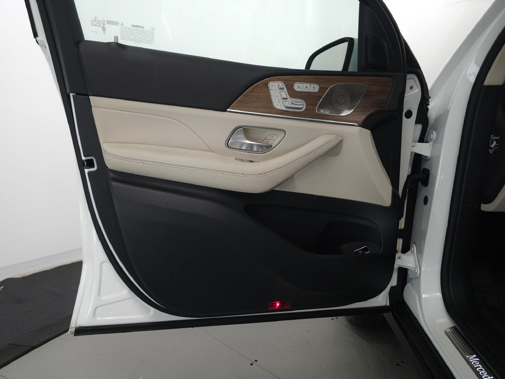 Certified 2026 Mercedes-Benz GLE 350 4MATIC image 5