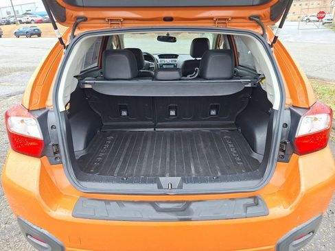 Used 2015 Subaru Crosstrek 2.0i Limited image 23
