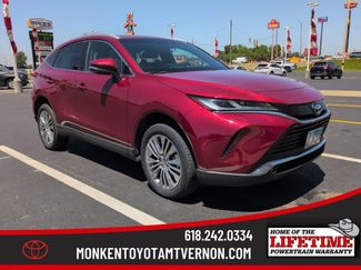 Used 2023 Toyota Venza Limited AWD/4WD video 1