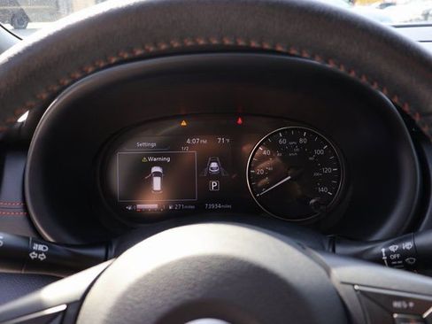 Used 2022 Nissan Kicks SR w/ Premium Package image 37