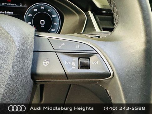 Certified 2023 Audi Q5 2.0T Premium Plus w/ Premium Plus Package AWD/4WD image 19
