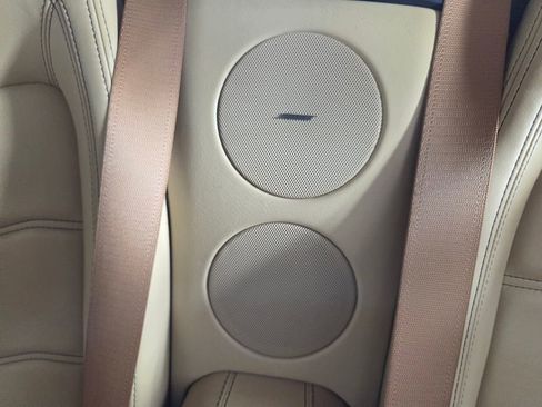 Used 2014 Maserati GranTurismo Convertible RWD image 27