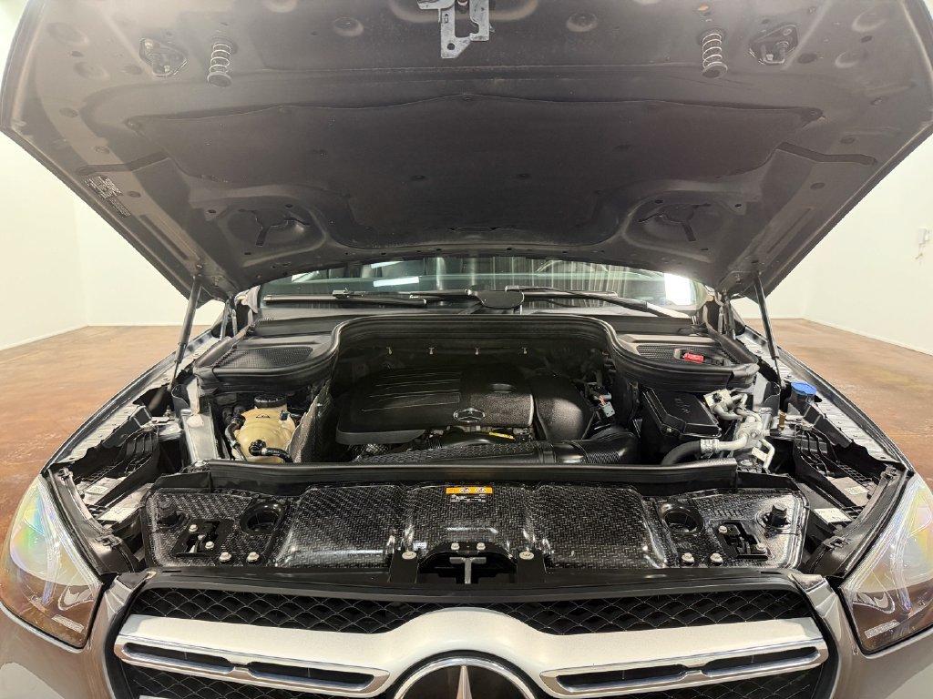 Used 2020 Mercedes-Benz GLE 350 4MATIC image 19