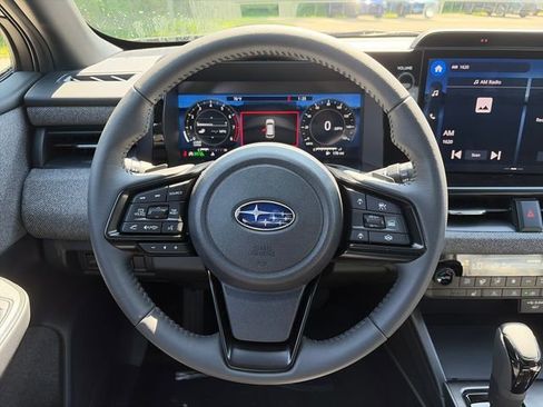New 2026 Subaru Outback Premium AWD/4WD image 13
