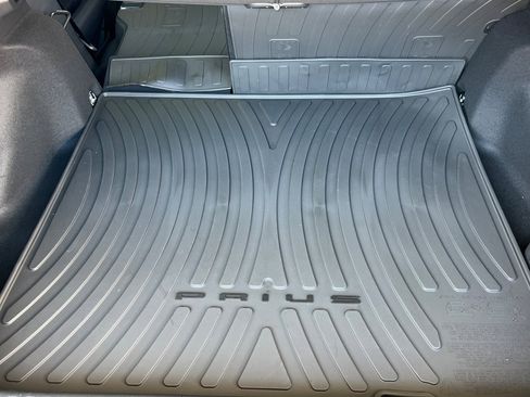 New 2026 Toyota Prius Plug-In Hybrid image 16