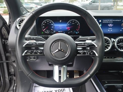 Certified 2025 Mercedes-Benz GLA 250 image 16