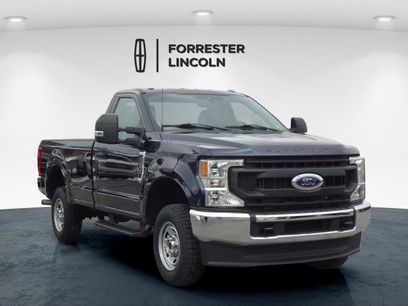 Used 2022 Ford F250 XL w/ Power Equipment Group