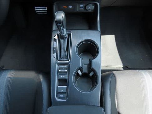 Certified 2024 Honda Civic Sport image 21