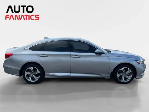 Used 2020 Honda Accord EX-L image 6