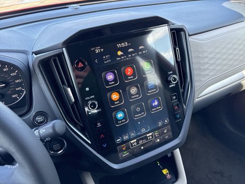 New 2026 Subaru Forester Premium image 17