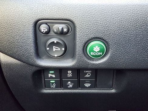 New 2026 Honda Ridgeline TrailSport image 26