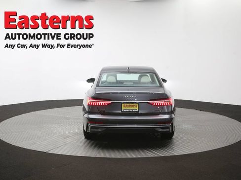 Used 2024 Audi A6 Premium Plus AWD/4WD image 38