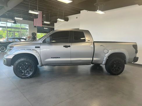Used 2008 Toyota Tundra SR5 AWD/4WD image 4
