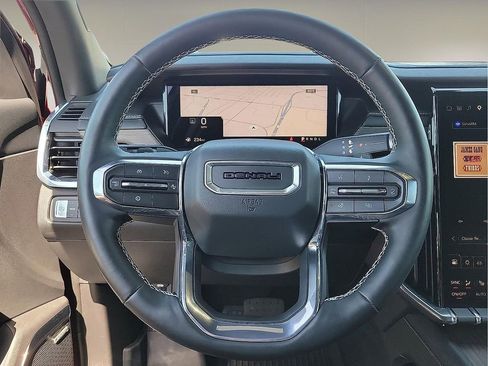 Used 2025 GMC Acadia Denali w/ LPO, Floor Liner Package image 19