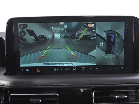 New 2026 Lincoln Aviator Reserve AWD/4WD image 31