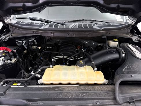 Used 2021 Ford F150 XLT w/ Equipment Group 302A High RWD image 5