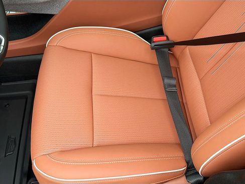 New 2026 Cadillac Optiq Sport 2 image 20