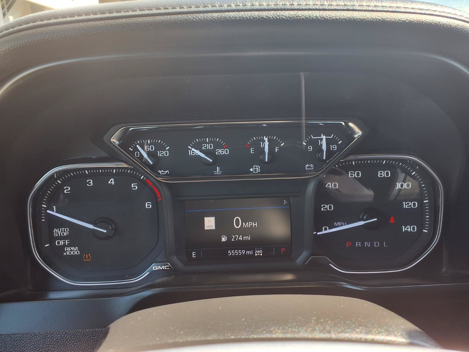 Used 2021 GMC Sierra 1500 SLT AWD/4WD image 20