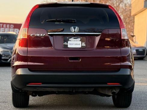 Used 2013 Honda CR-V EX image 4