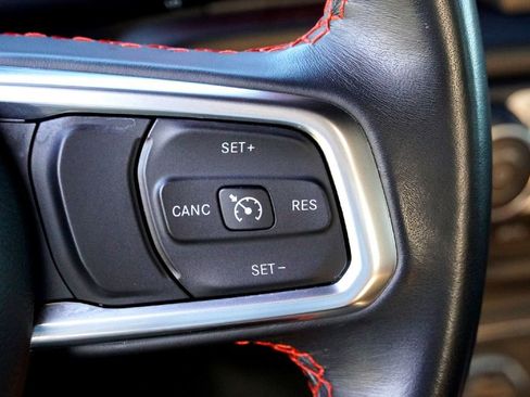 Used 2022 Jeep Gladiator Rubicon w/ Safety Group image 23