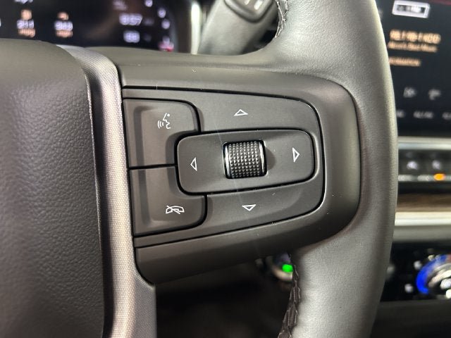 Used 2025 GMC Sierra 1500 Elevation AWD/4WD image 16