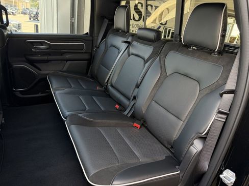 New 2026 RAM 1500 Laramie w/ Laramie Southwest Edition image 27