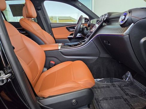 Certified 2023 Mercedes-Benz GLC 300 4MATIC w/ Exclusive Trim Package image 20