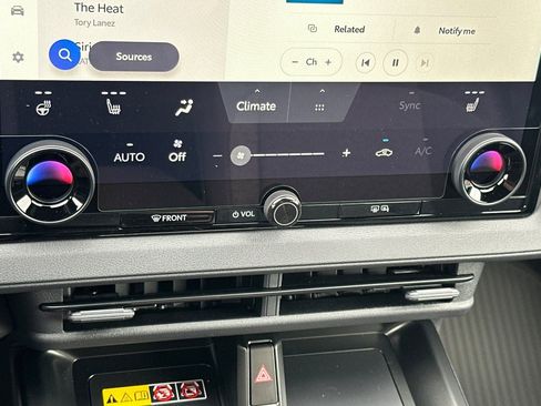 New 2026 Toyota bZ image 24