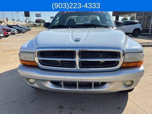 Used 2004 Dodge Dakota SLT w/ PWR Convenience Group RWD image 2