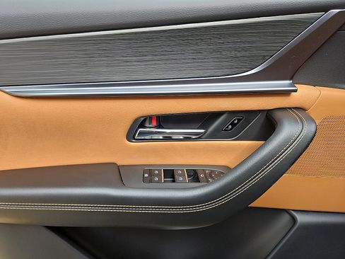 New 2026 MAZDA CX-70 3.3 Turbo S w/ Premium Plus image 10