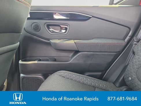 New 2026 Honda Pilot Sport image 27
