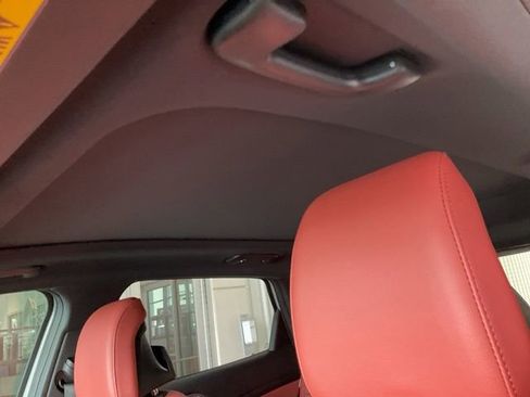 Used 2025 Kia Sportage SX FWD image 8