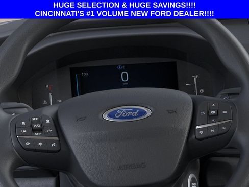 New 2026 Ford Transit 250 148 Medium Roof RWD image 13