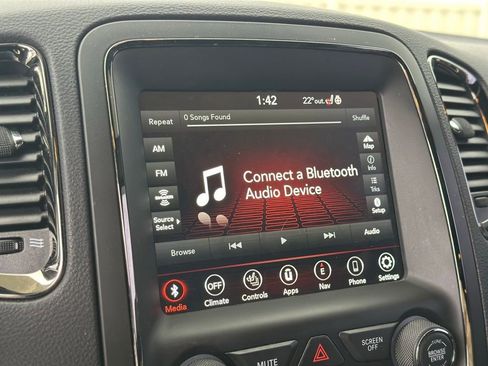 Used 2020 Dodge Durango R/T w/ Blacktop Package image 35