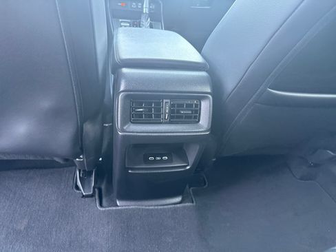 Used 2025 Honda CR-V EX-L image 29