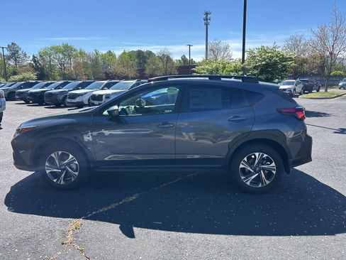 Used 2026 Subaru Crosstrek 2.0i Premium image 8