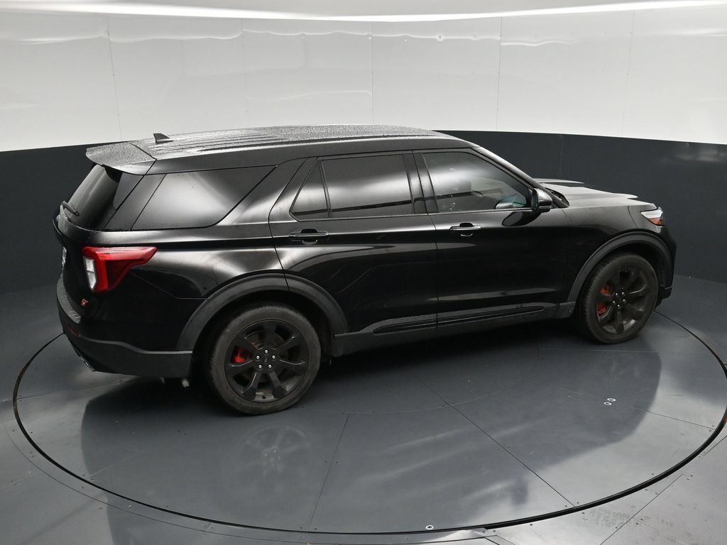 Used 2021 Ford Explorer ST w/ ST Street Pack AWD/4WD image 49