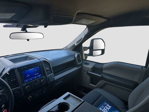 Used 2022 Ford F350 XL w/ STX Appearance Package image 23