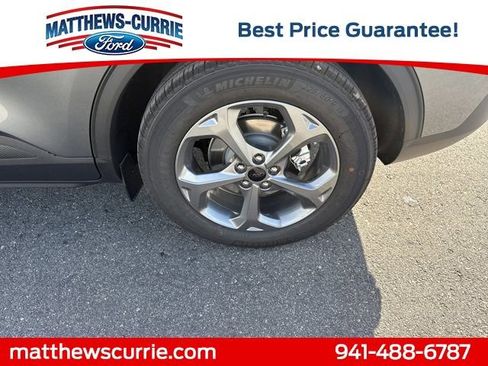 New 2026 Ford Escape ST-Line w/ Tech Pack #1 image 14