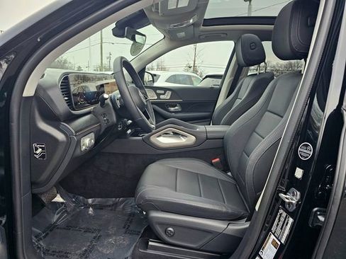 Certified 2026 Mercedes-Benz GLE 450 GLE 450 image 19