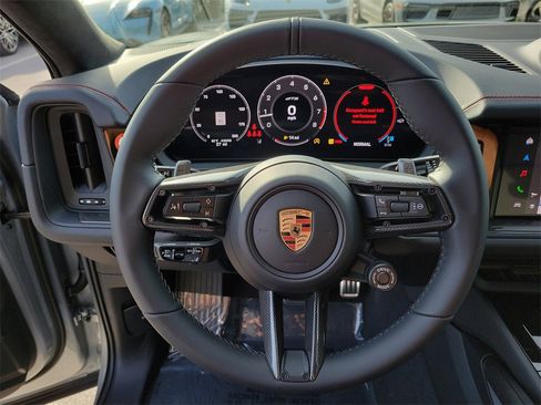 New 2026 Porsche Cayenne GTS image 33
