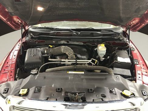 Used 2012 RAM 2500 Big Horn image 27