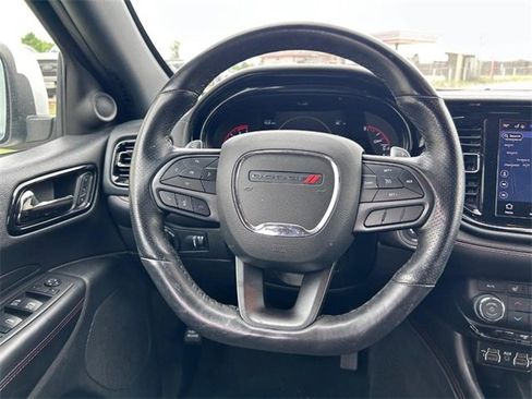 Used 2022 Dodge Durango R/T image 12