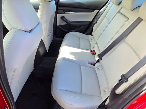 New 2026 MAZDA MAZDA3 2.5 S Preferred image 15