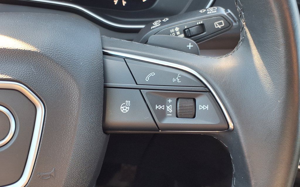 Used 2025 Audi Q5 2.0T Premium AWD/4WD image 23
