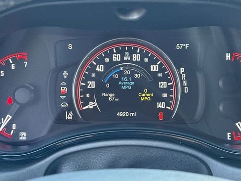 New 2026 Dodge Durango GT image 26