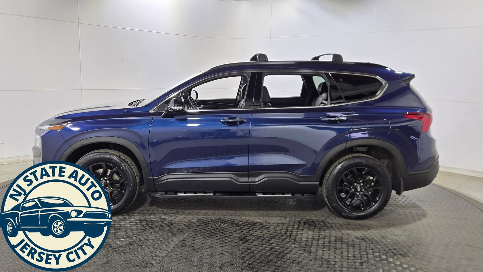 Used 2023 Hyundai Santa Fe XRT AWD/4WD image 4