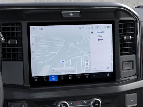 New 2026 Ford F250 Lariat AWD/4WD image 14