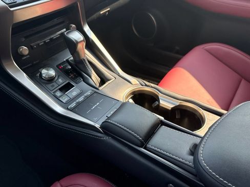 Used 2020 Lexus NX 300 AWD image 22