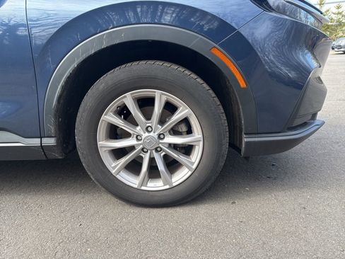 Used 2023 Honda CR-V EX image 9